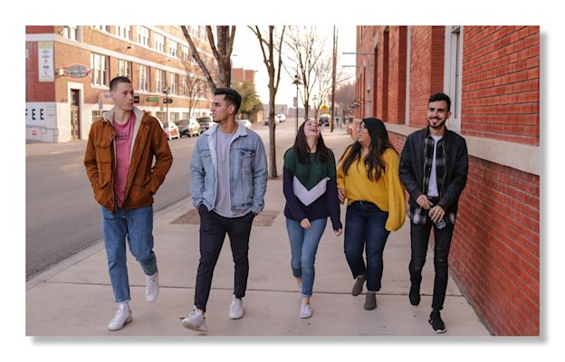 Marketing web: 4 choses qu'il faut savoir sur les adolescents