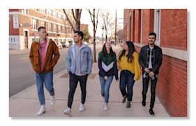 Web marketing: 4 things to know about teenagers