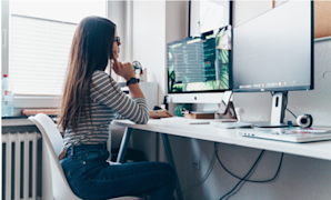 Beginner's tips on creating a website