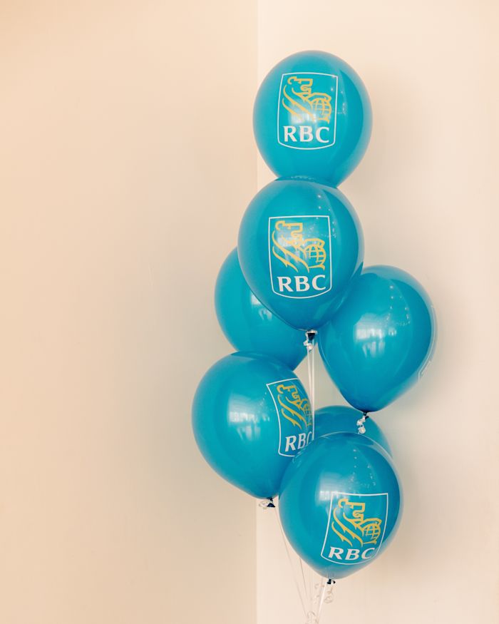 RBC Partnership - grants