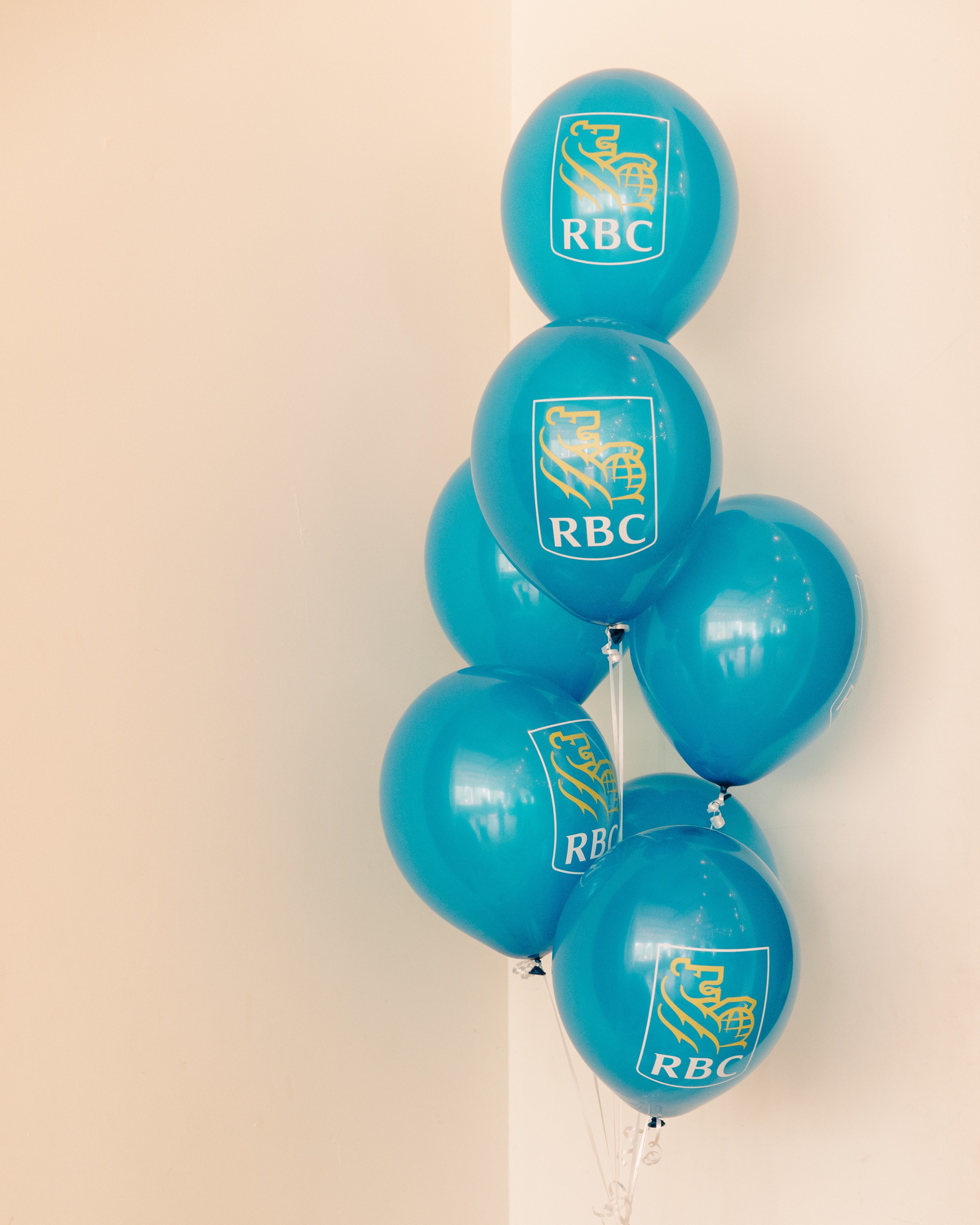 RBC Partnership - subventions