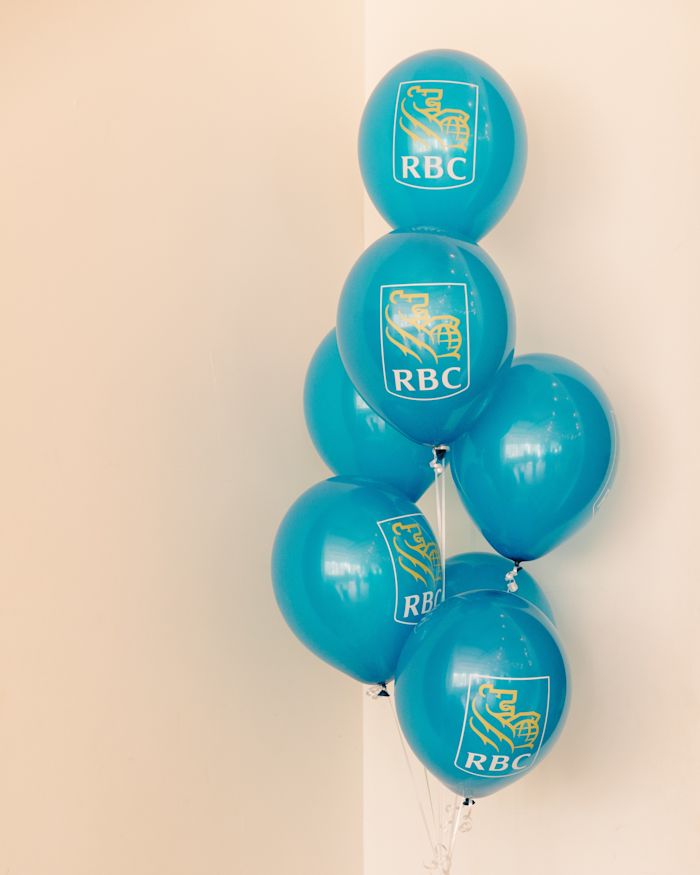 RBC Partnership - subventions