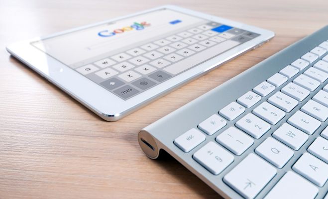 Comment faire en sorte que votre site web apparaît sur Google