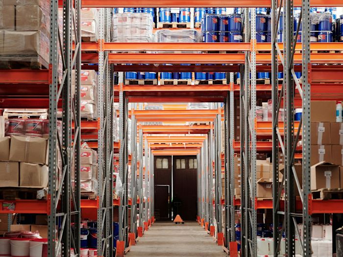 Commerce de gros