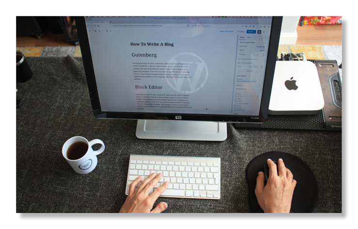 Comment créer un site professionnel avec WordPress en 16 étapes