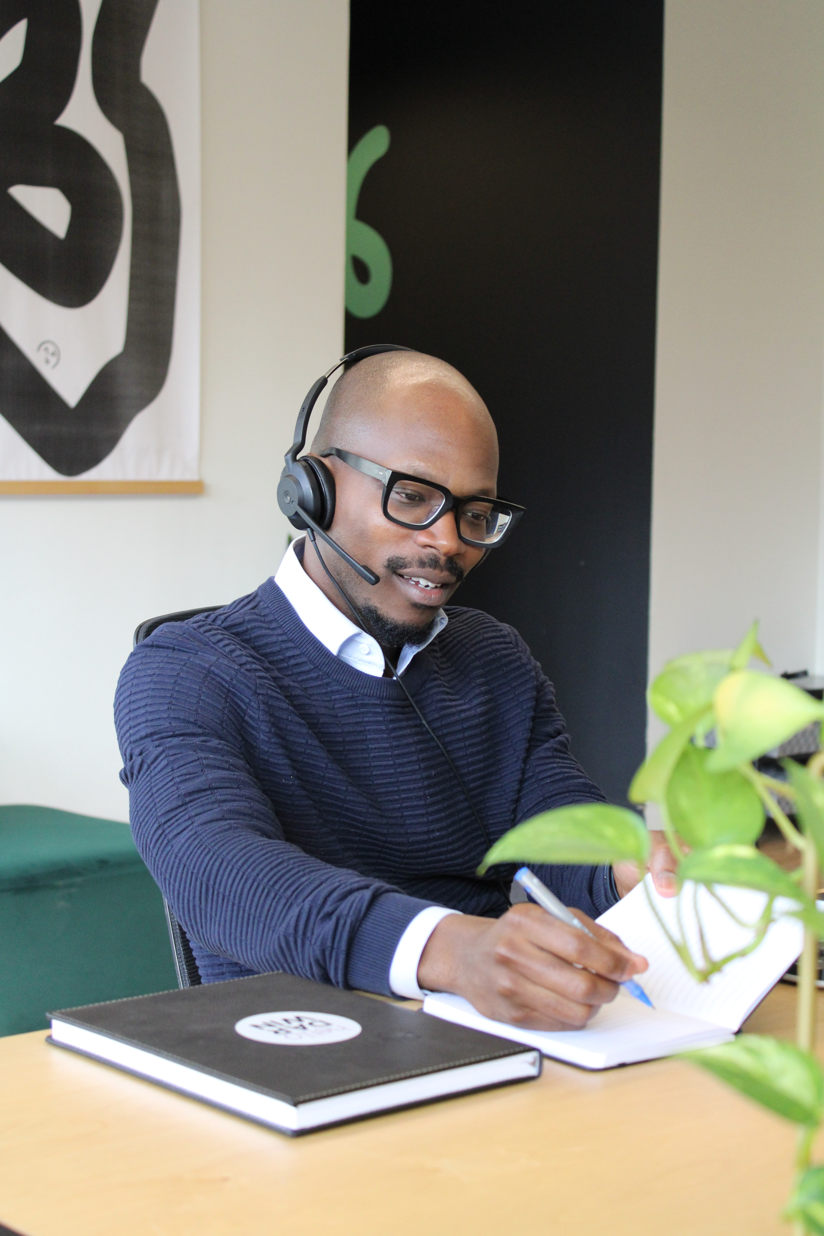 Validation et plan stratégique