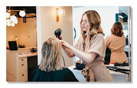 8 Web Marketing Techniques for a Salon or Barber