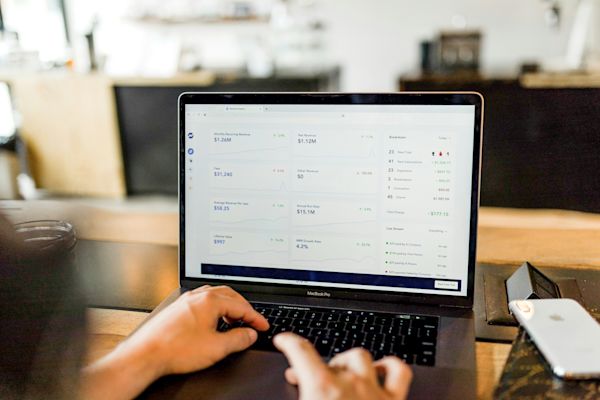 Top Plateformes de gestion de subvention
