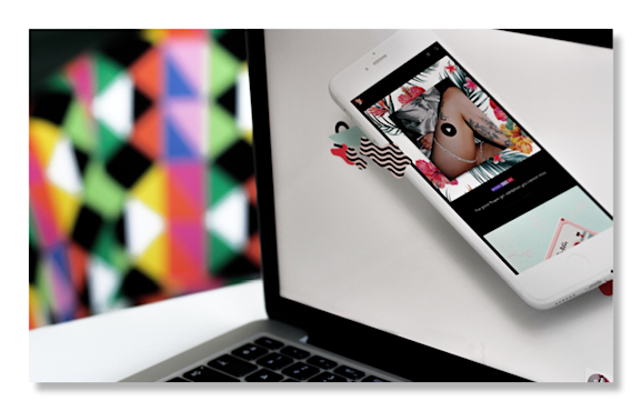 Web design: how to make sure your website is responsive