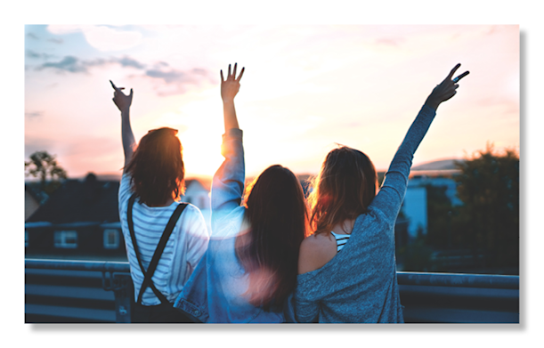 Web marketing: 5 things to know to reach millennials