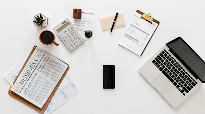 10 meilleurs outils web pour organiser votre horaire et améliorer votre productivité