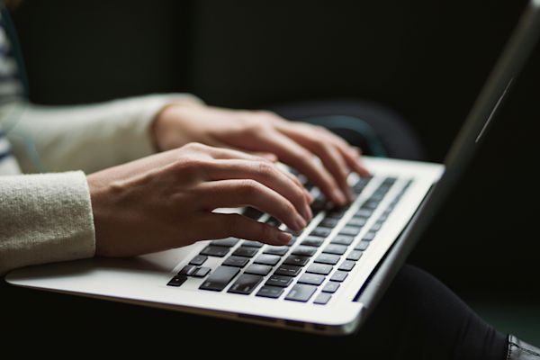 Grant writing