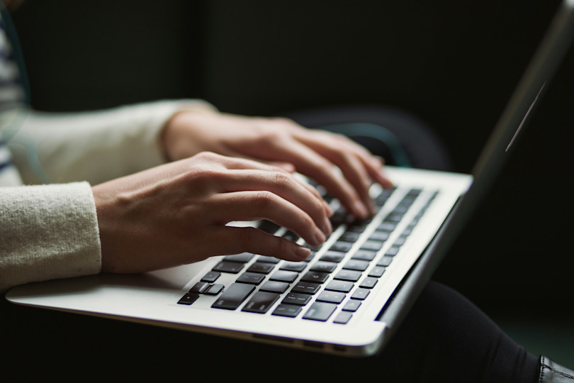 Grant writing