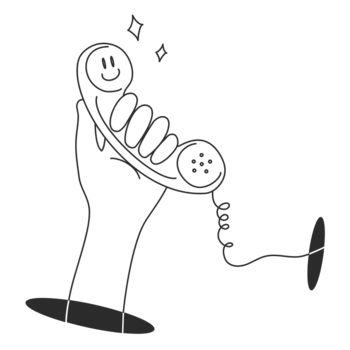 étape 2 : un appel avec nous