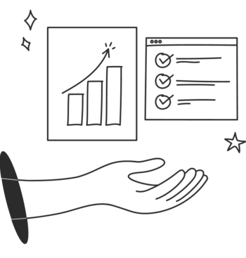 étape 2 : créez votre profil