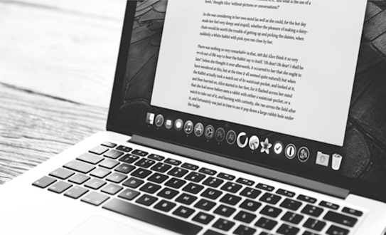 L'importance de la qualité du contenu pour votre site web
