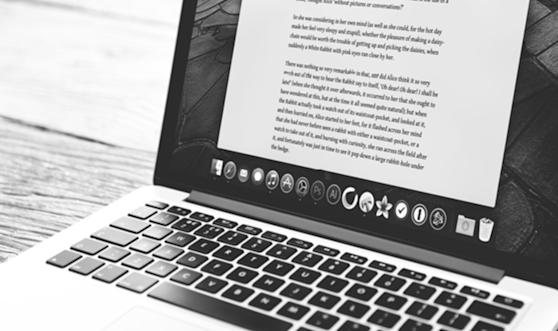 L'importance de la qualité du contenu pour votre site web