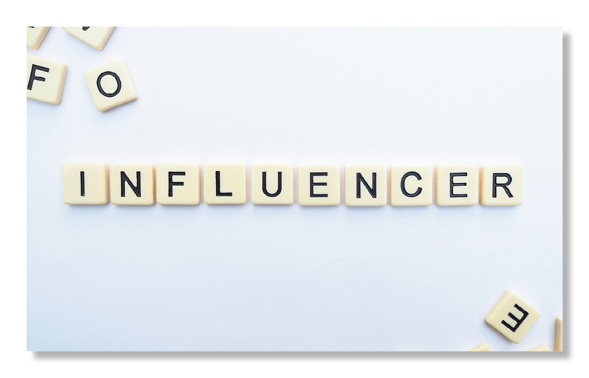 Comment attirer l'attention d'un influenceur?