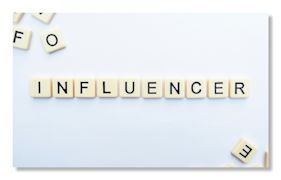 Comment attirer l'attention d'un influenceur?