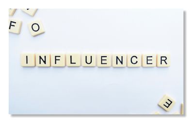 Comment attirer l'attention d'un influenceur?
