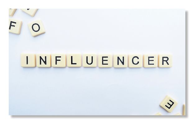 How to attract an influencer's attention?