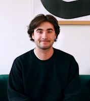 Émile Audet - Canadian grants specialist