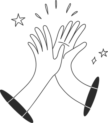 Step 4: Get selected