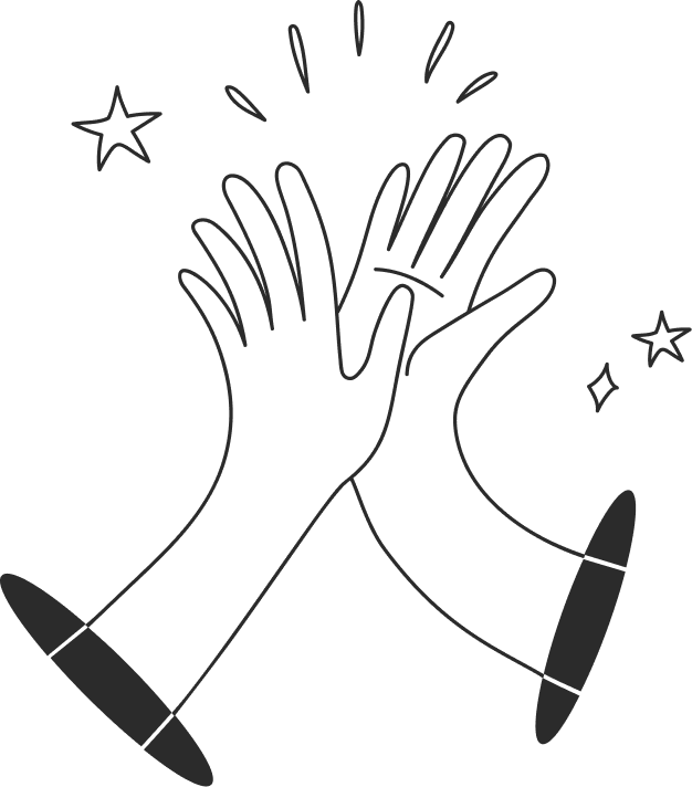 étape 4 : Faites vous sélectionner