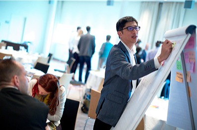 What is a loss leader?