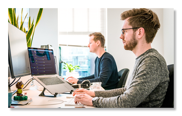 How to find a good web designer