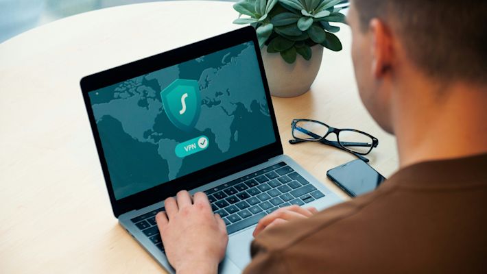 Cybersecurity Audit