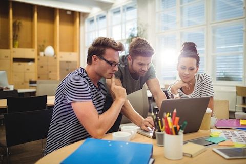 What Does It Take To Be A Great Project Manager?