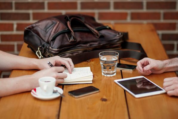 How to analyze searcher intent to create better content
