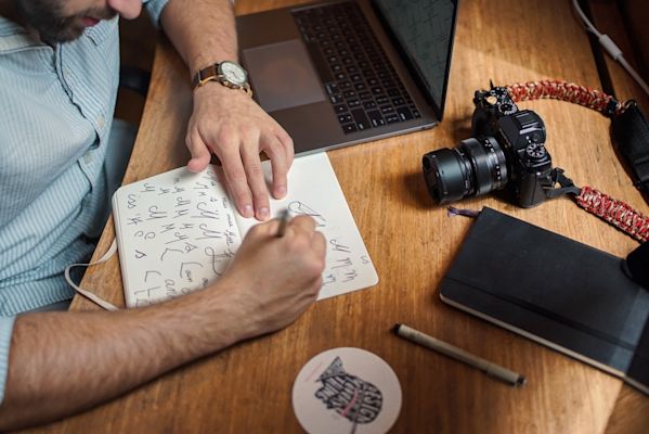 8 trucs pour améliorer son image de marque