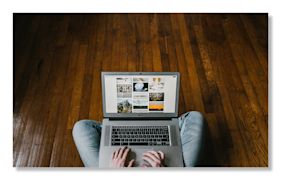 Combien d'articles de blog publier à chaque semaine?