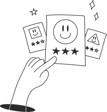 Step 4: choose a winner