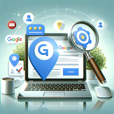 Google My Business