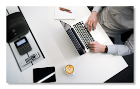 Freelancer website: is it necessary?