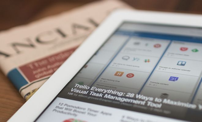 6 tips to write a good article headline!