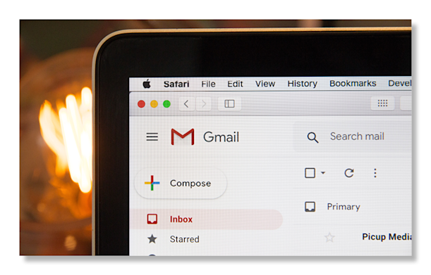 Prospecting emails: 5 ways to use this sales strategy