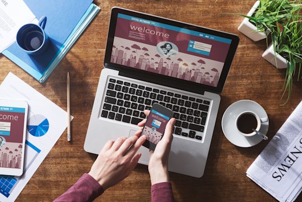 24 banques d'images gratuites pour embellir votre site internet