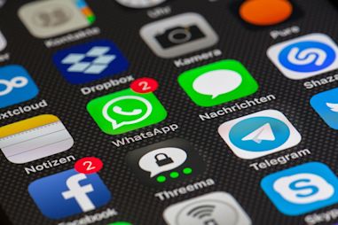 How to use Social Media in Public Relations