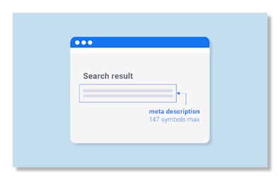 Qu'est-ce qu'une bonne méta-description? 6 exemples