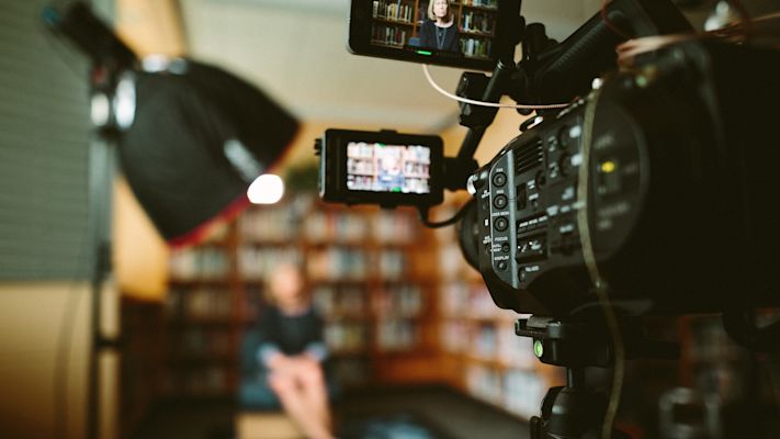 Combien coûte une vidéo corporative?