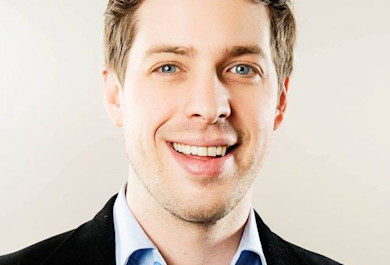 Young Entrepreneur Podcast: David Gregoire from M. eCommerce