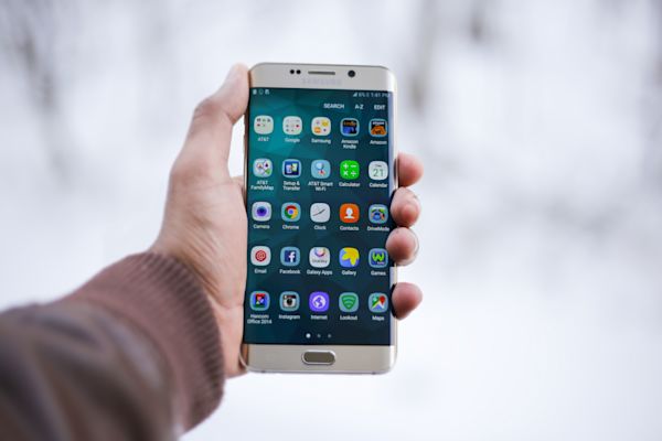 10 reasons to develop a mobile app for your business