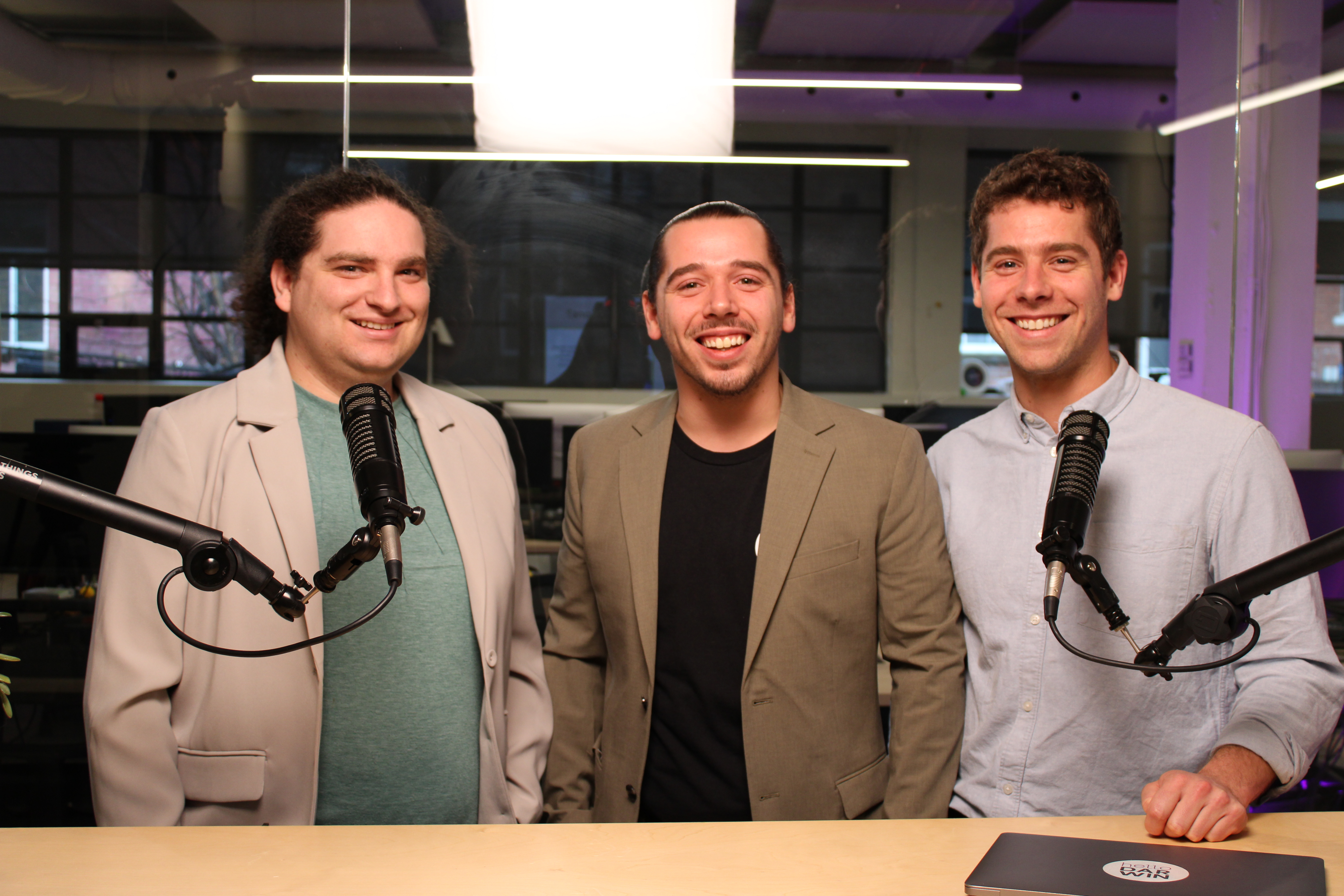 Webinar - Federal Budget 2025 Analysis - november 2025