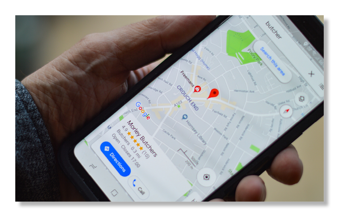 10 tips to improve your local SEO