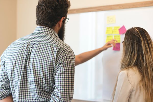 Second component of the Innovation Program: Support for mobilizing projects
