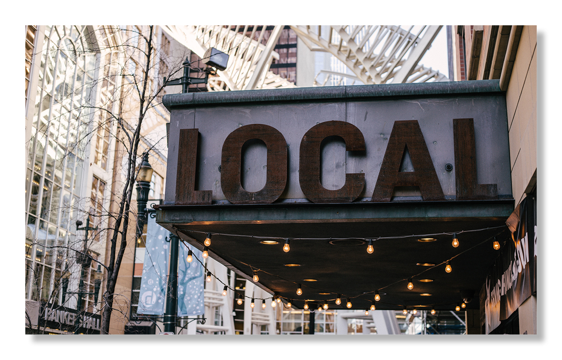 Local SEO: the 10 most important things to know